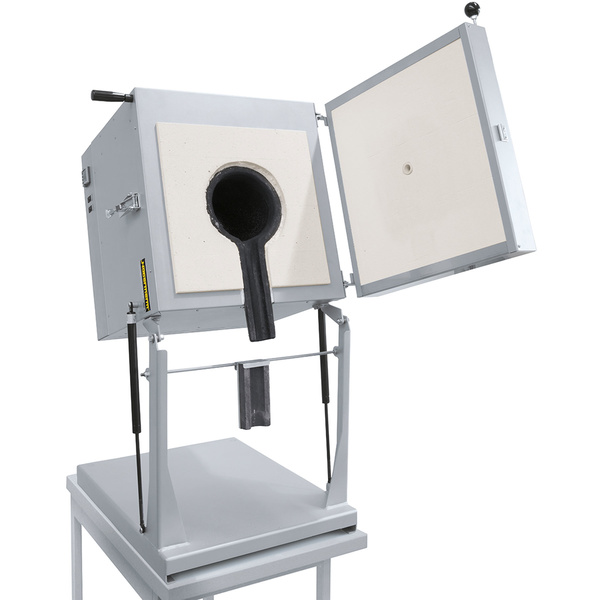 Lò nung Nabertherm 0.75 lít 1500 độ KC 1/15